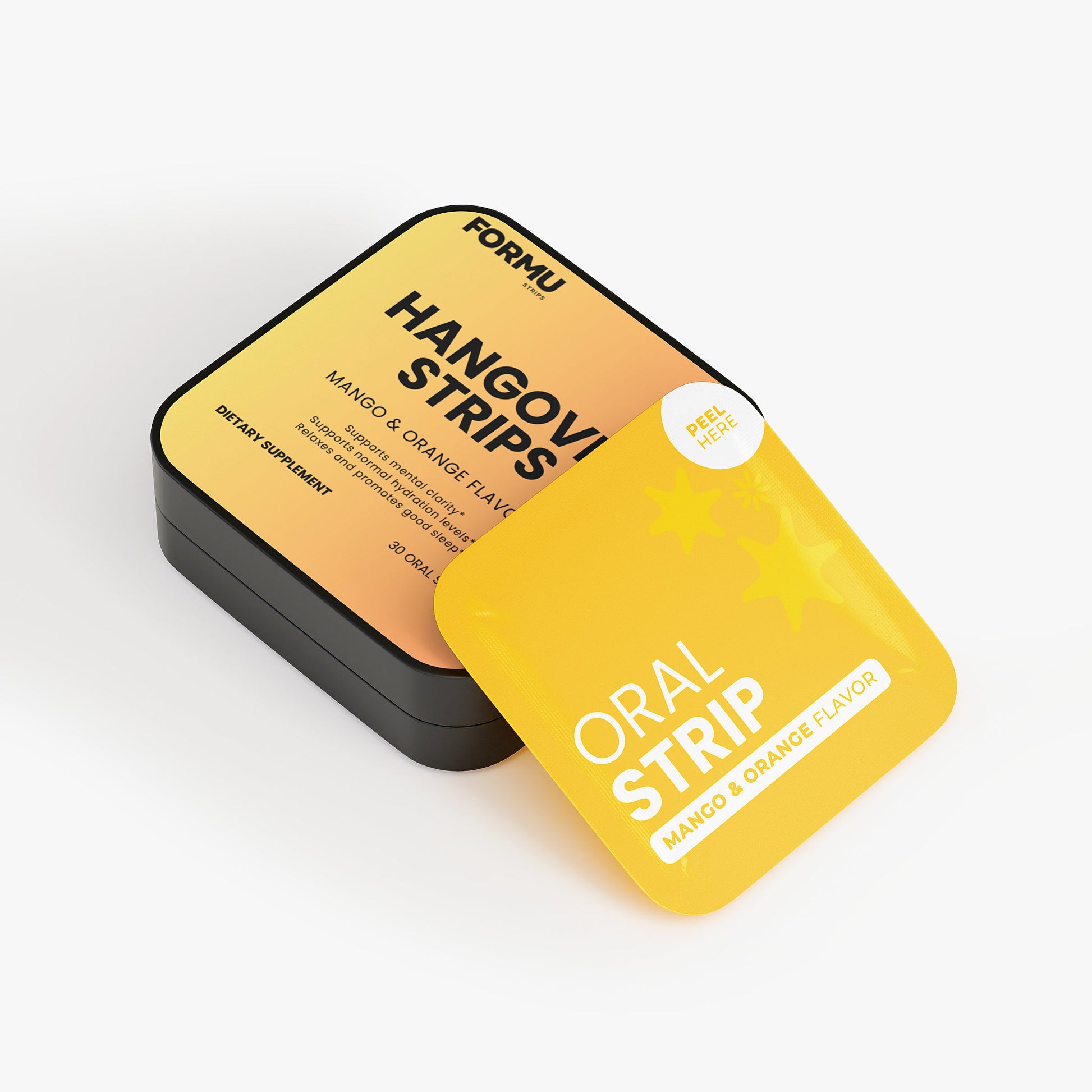 Hangover Strips