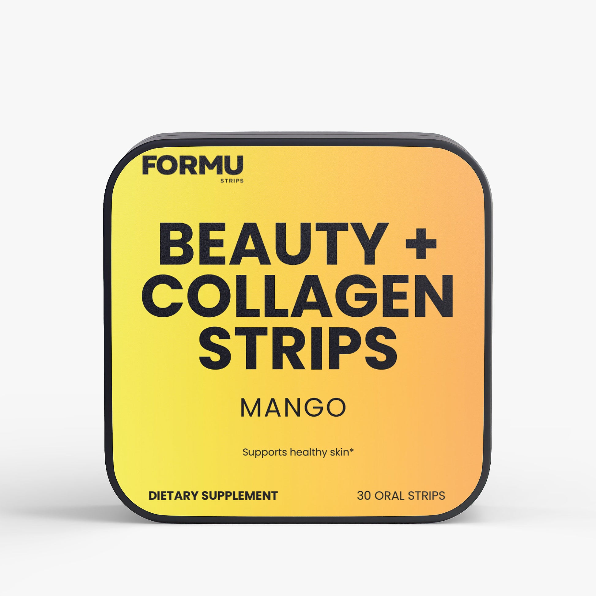 Beauty + Collagen Strips