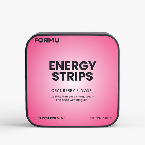 Energy Strips